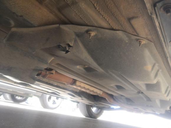 [佛山·湘D] 二手Jeep大指挥官2018款 2.0T 四驱臻享版 国V