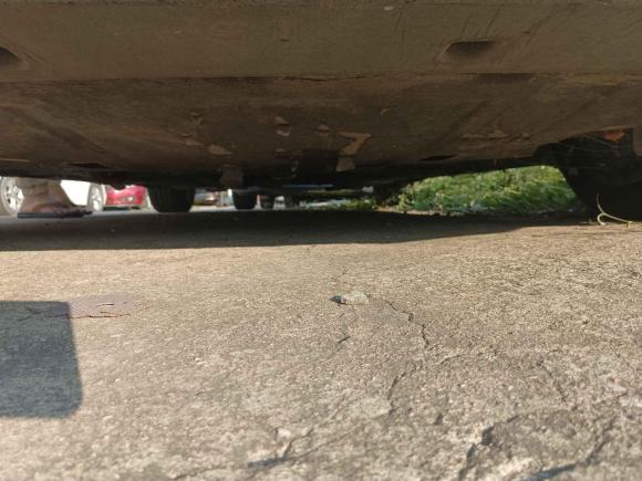 [南京·苏A] 二手福特蒙迪欧2013款 2.0L GTDi240旗舰型