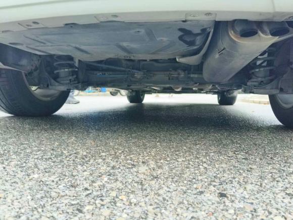 [上海·沪J] 二手DSDS 62016款 1.6T 豪华版THP160