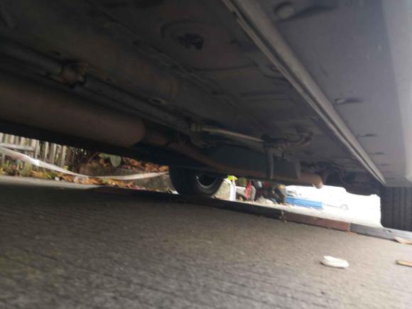 [深圳·粤L] 二手东风风光风光5802016款 1.5T 手动豪华型