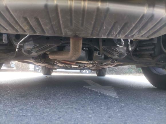 [佛山·粤E] 二手凯迪拉克凯迪拉克XT42022款 28T 两驱豪华型