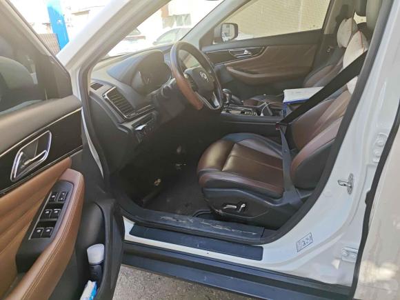 [深圳·豫Q] 二手东风风神东风风神AX72018款 经典 1.6T 自动豪华型