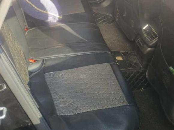 [宁波·浙B] 二手红旗红旗H52020款 1.5T DCT旗韵版