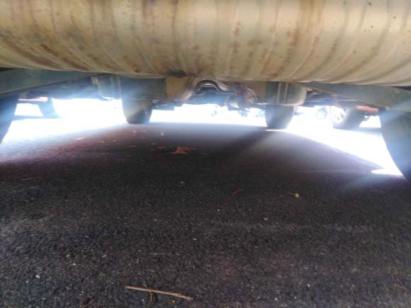 [苏州·贵H] 二手起亚狮跑2011款 2.0L 手动两驱版GLS