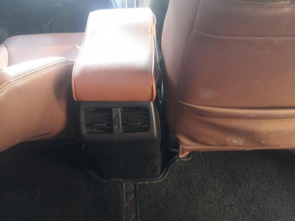 [上海·沪D] 二手本田本田CR-V2016款 2.0L 两驱经典版