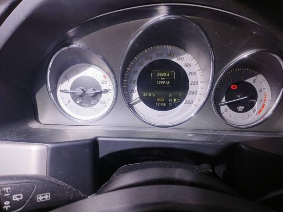 [深圳·粤B] 二手奔驰奔驰GLK级2014款 GLK 260 4MATIC 动感型