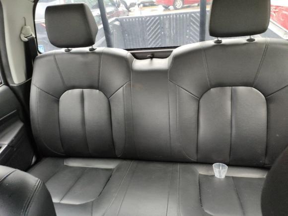 [佛山·琼A] 二手长城风骏52017款 2.0T欧洲版柴油两驱进取型大双排GW4D20D