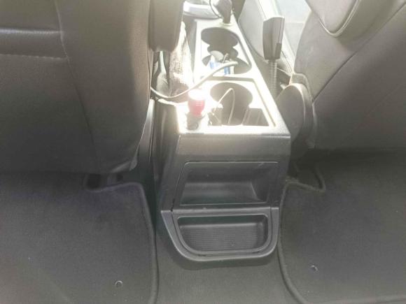 [常州·粤B] 二手路虎神行者22012款 2.2T SD4 SE柴油版