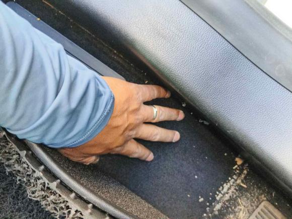 [苏州·苏U] 二手玛莎拉蒂Ghibli2014款 3.0T 标准版