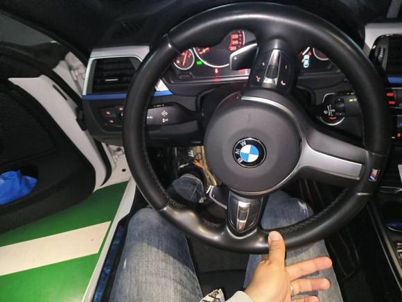 [南通·苏F] 二手宝马宝马4系2017款 425i Gran Coupe 领先型M运动套装