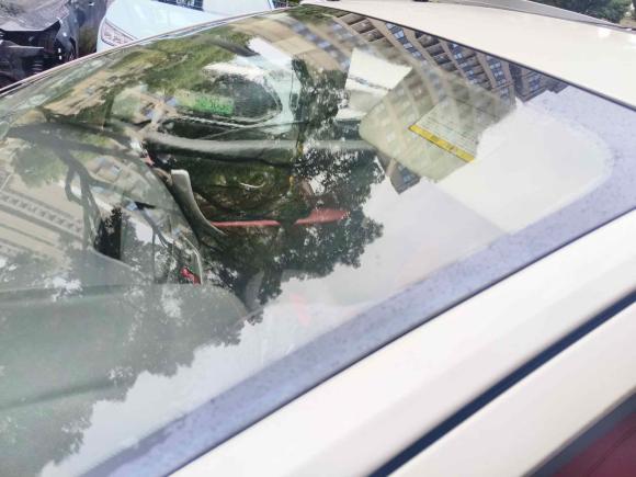 [宁波·浙B] 二手哈弗哈弗H12016款 改款 蓝标 1.5L AMT豪华型