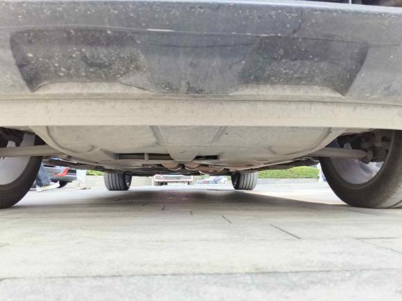 [南昌·赣A] 二手大众途昂2022款 530 V6 四驱尊崇豪华版