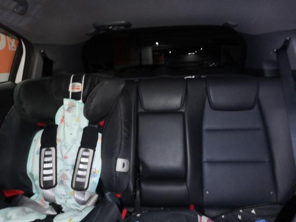 [成都·川A] 二手思铭东风本田X-NV2020款 电掣版