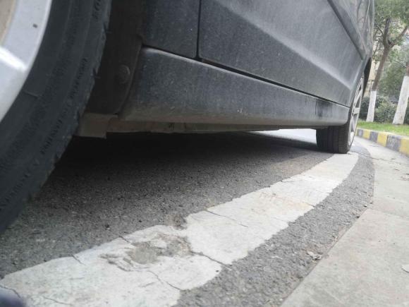 [南京·苏A] 二手标致标致2072013款 1.6L CC 自动时尚型