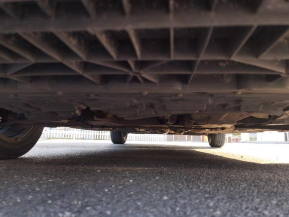 [杭州·浙A] 二手启辰启辰D602019款 1.6L XL CVT智联精英版