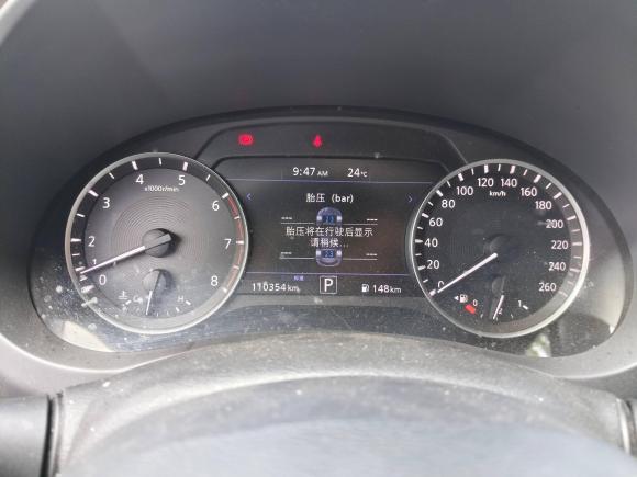 [温州·皖A] 二手英菲尼迪英菲尼迪QX502018款 2.0T 四驱菁英版