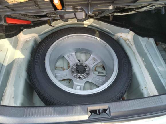 [无锡·苏B] 二手丰田锐志2008款 2.5S 特别纪念版