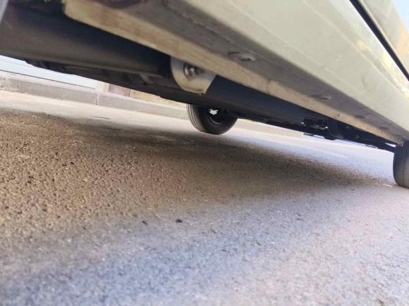 [无锡·苏B] 二手五菱汽车宏光MINIEV2021款 马卡龙时尚款 磷酸铁锂