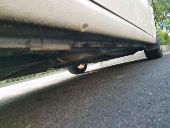 [苏州·苏E] 二手大众朗逸2015款 1.6L 手动舒适版