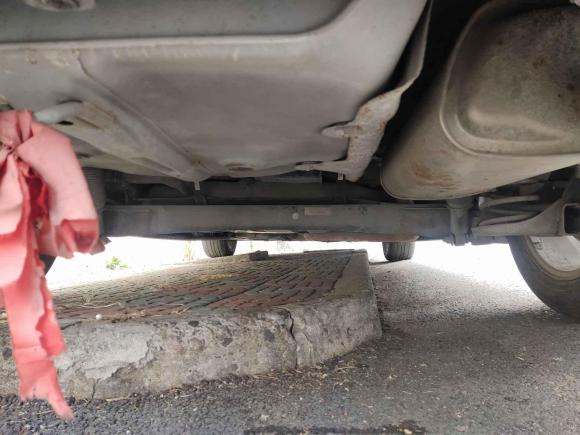 [上海·沪C] 二手起亚起亚K32016款 1.6L 自动GL