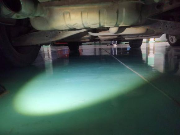 [金华·浙G] 二手斯柯达Yeti2014款 1.8TSI DSG极地版