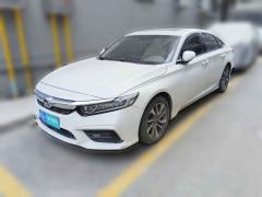 [郑州·豫N] 本田英仕派2019款 260TURBO 精致版 国VI