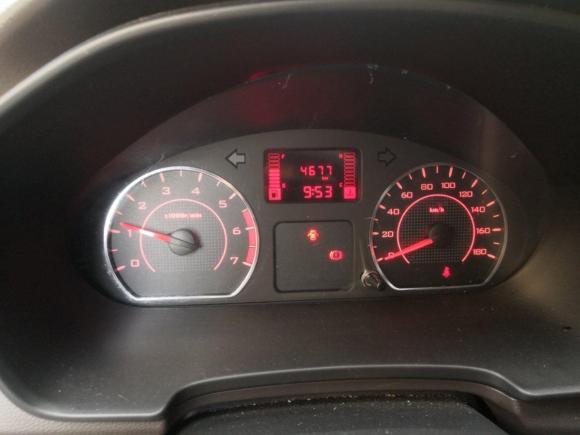 [上海·苏U] 二手五菱汽车五菱宏光V2021款 1.5L劲取版LAR