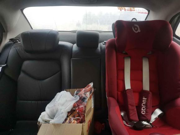 [南通·苏F] 二手雪铁龙雪铁龙C4L2014款 1.6THP 智驱版 自动劲智型