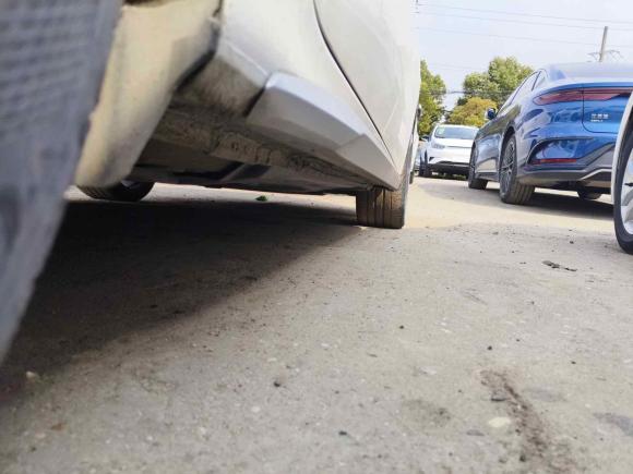 [上海·沪E] 二手奥迪奥迪A32021款 A3L Limousine 35 TFSI 豪华运动型