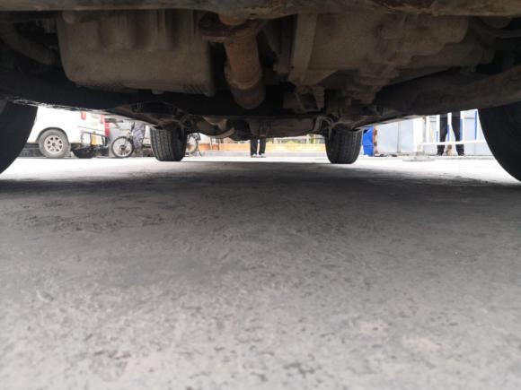 [济南·鲁P] 二手比亚迪比亚迪S72015款 1.5T 升级版 手动尊贵型