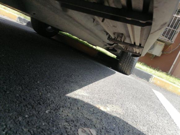 [上海·沪G] 二手雷诺科雷嘉2016款 2.0L 两驱尊贵版