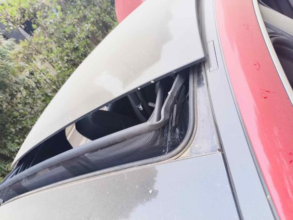 [武汉·鄂A] 二手奔驰奔驰CLA2016款 CLA 220 4MATIC