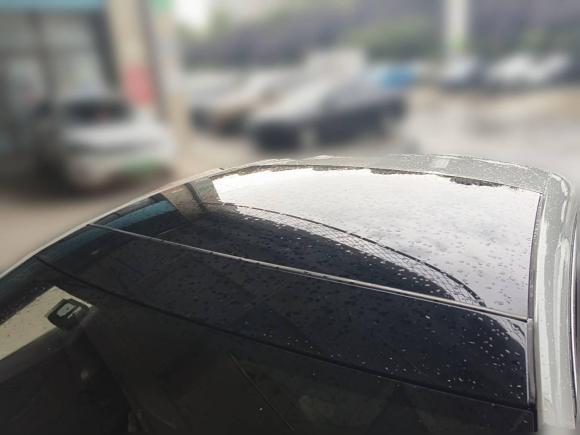 [芜湖·皖B] 二手大众一汽-大众CC2016款 1.8TSI 豪华型