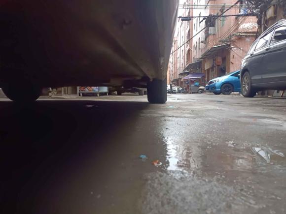 [广州·闽B] 二手斯柯达昕锐2015款 1.6L 手动智选型