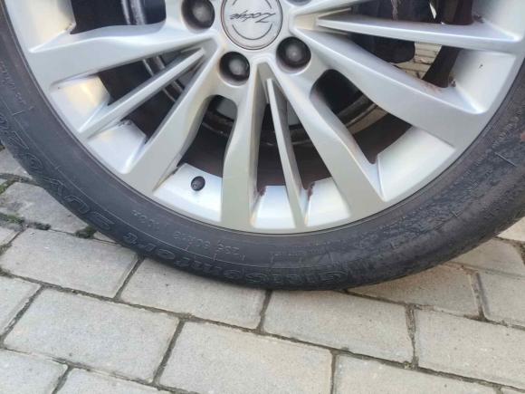 [嘉兴·浙F] 二手众泰众泰SR92017款 2.0T 自动极致之心版