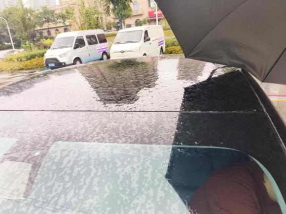 [无锡·苏B] 二手特斯拉Model 32021款 改款 标准续航后驱升级版 3D1