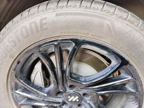 [宁波·浙B] 二手智己汽车智己LS72023款 90kWh Elite后驱版