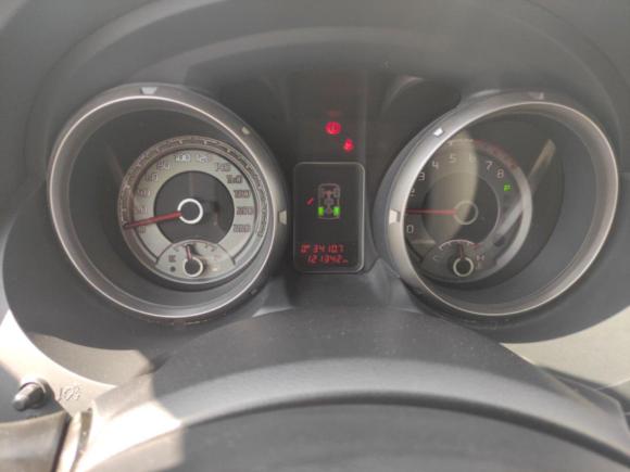 [上海·沪B] 二手三菱帕杰罗2012款 3.0L 精英版