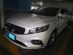 [济南·鲁A]吉利汽车&nbsp;&nbsp;博瑞&nbsp;&nbsp;2018款1.5TMHEV耀享版
