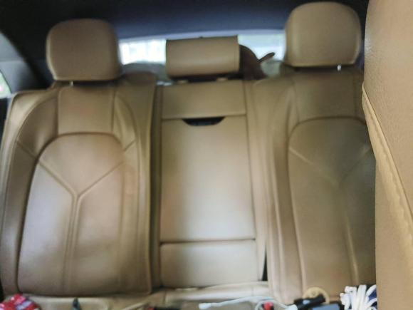 [义乌·浙G] 二手保时捷Macan2017款  Macan 2.0T