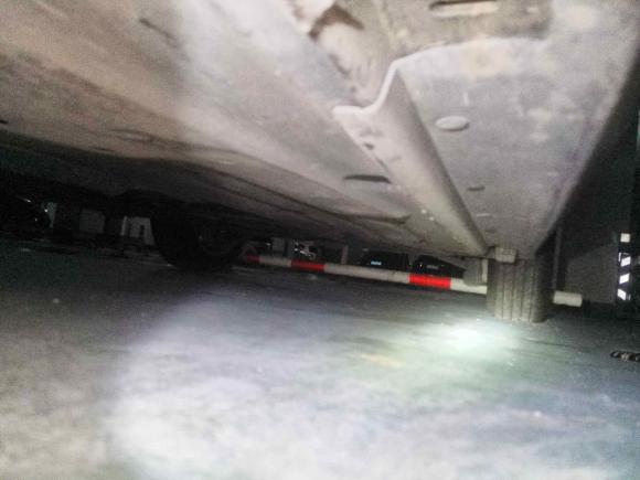 [上海·沪F] 二手MINIMINI2011款 1.6L COOPER Fun