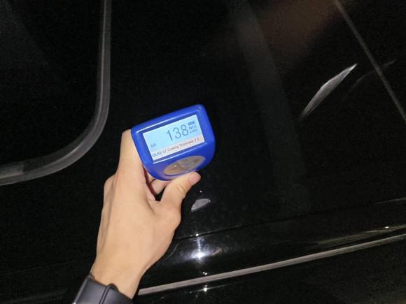 [嘉兴·沪A] 二手蔚来蔚来ES62020款 600KM 运动版