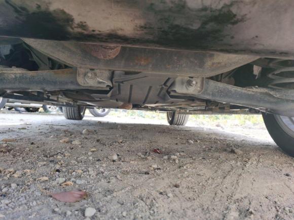 [苏州·苏E] 二手福特翼虎2013款 1.6L GTDi 两驱舒适型