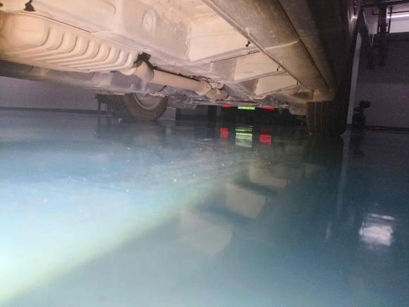 [金华·浙G] 二手雪佛兰探界者2018款 535T 自动驭界版