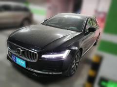 [青岛·鲁B] 沃尔沃沃尔沃S902021款 B5 智远豪华版