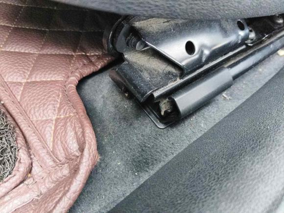 [湖州·浙A] 二手奥迪奥迪A4L2015款 35 TFSI 自动舒适型