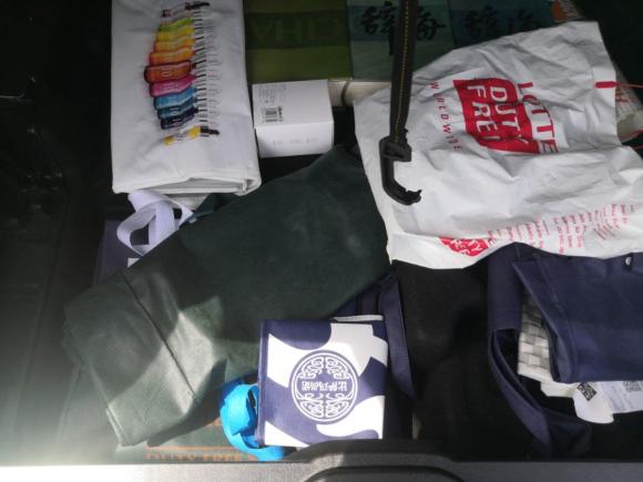 [上海·沪B] 二手奔驰奔驰GLC2020款 GLC 300 L 4MATIC 动感型