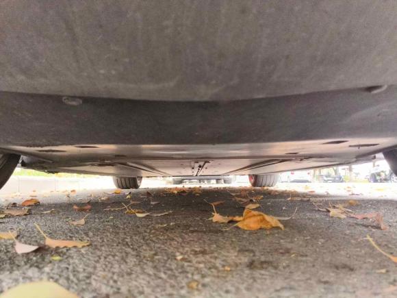 [苏州·苏E] 二手特斯拉Model X2016款 Model X 90D