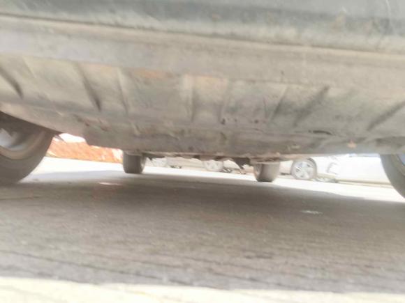 [金华·浙G] 二手本田本田XR-V2015款 1.8L EXi  CVT舒适版