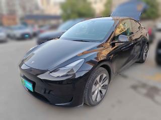 特斯拉Model Y2022款 后轮驱动版